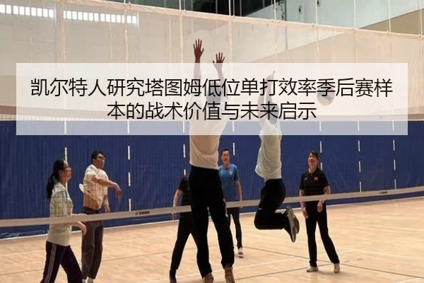 凯尔特人研究塔图姆低位单打效率季后赛样本的战术价值与未来启示
